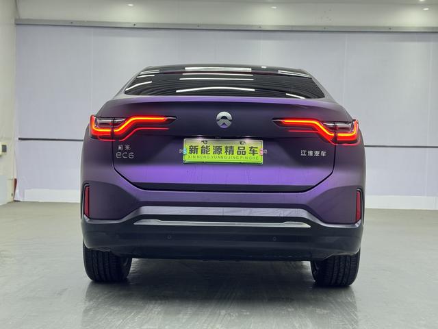 NIO EC6