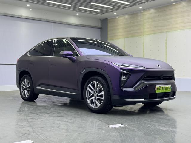 NIO EC6