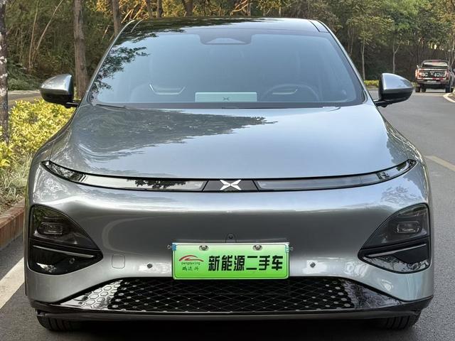 Xpeng G6