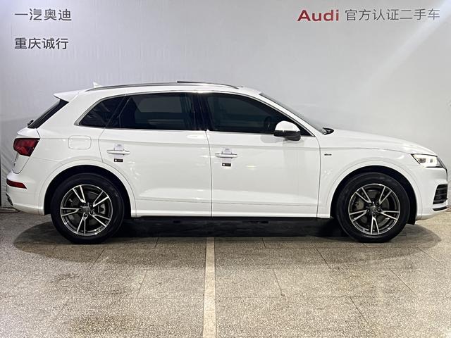 Audi Q5L