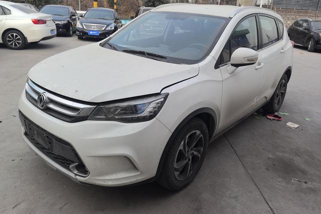 Dongfeng Fengshen AX5