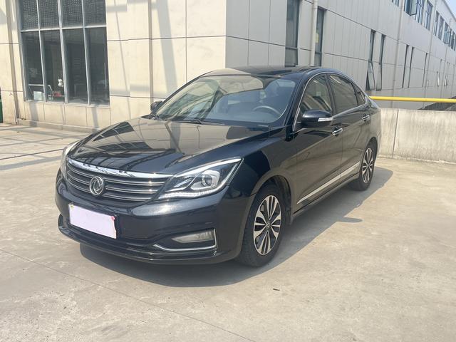 Dongfeng Fengshen A60