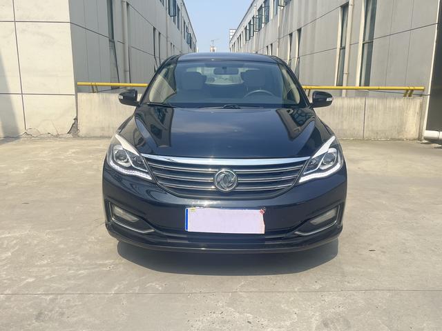 Dongfeng Fengshen A60