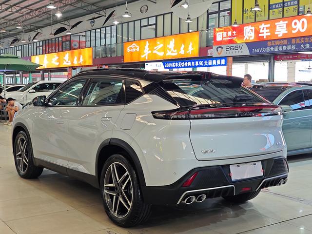 Dongfeng Haohan