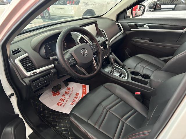 Dongfeng Fengshen AX7