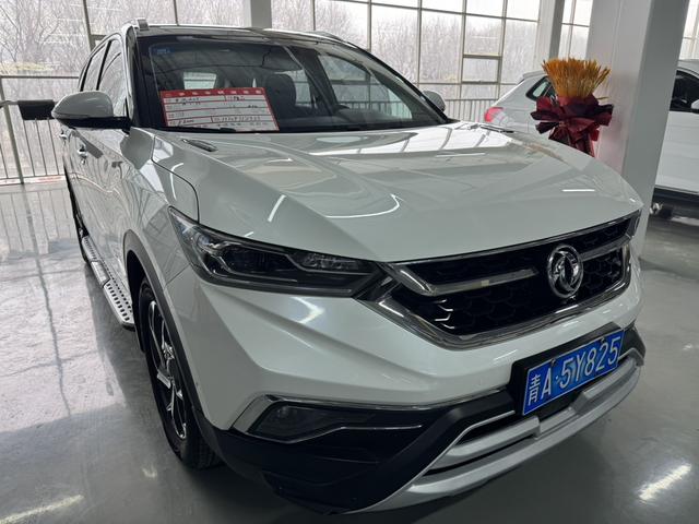 Dongfeng Fengshen AX7