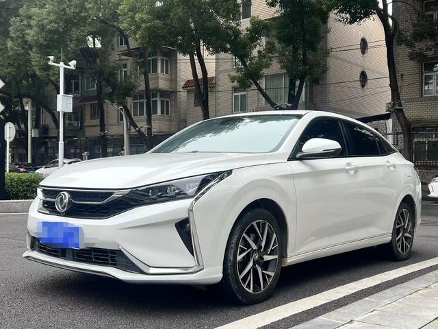 Dongfeng Yixuan