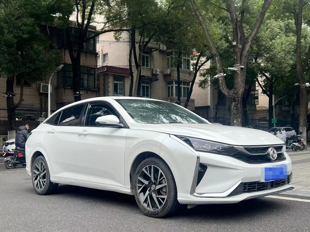 Dongfeng Yixuan