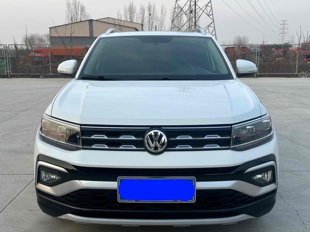 Volkswagen Tu Kai