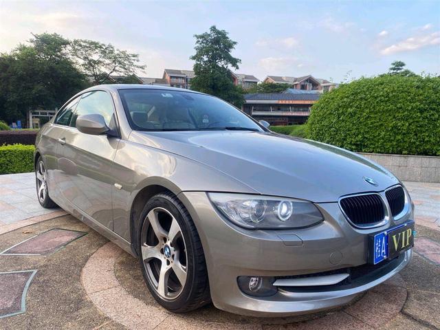 BMW 3 Series (imported)