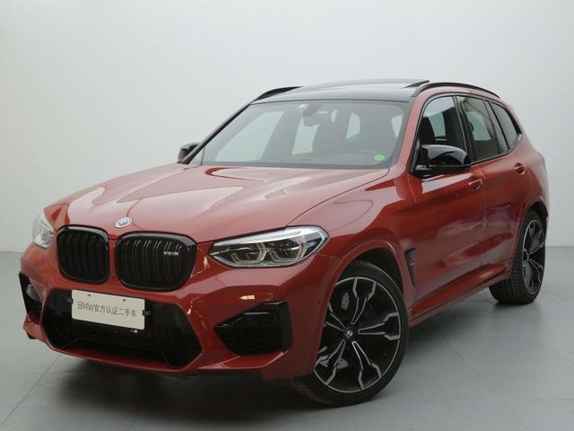 BMW X3 M