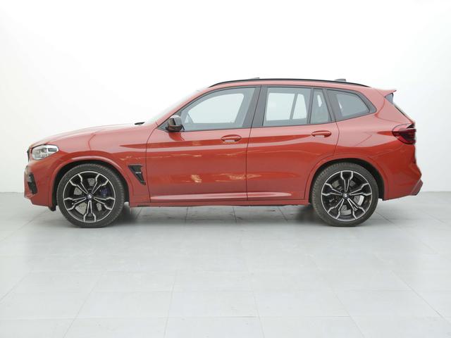 BMW X3 M