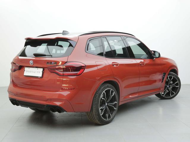 BMW X3 M