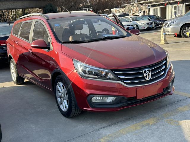 Baojun 310W