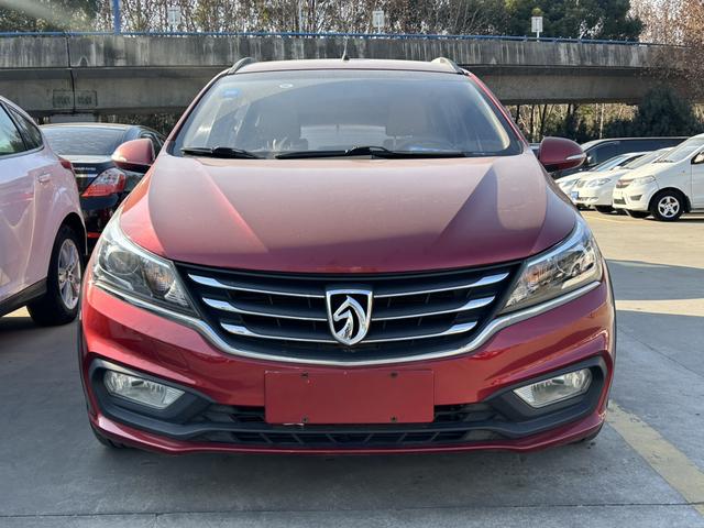 Baojun 310W