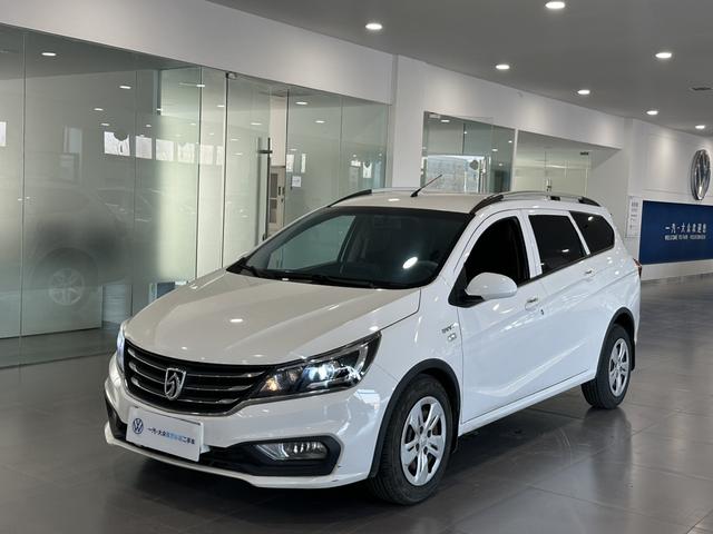 Baojun 310W