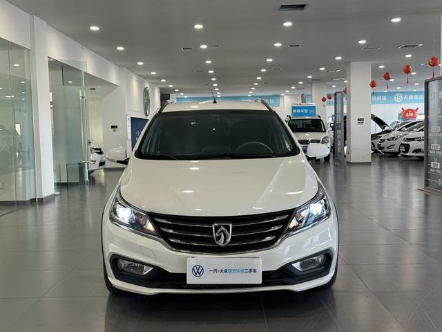 Baojun 310W