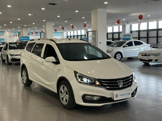 Baojun 310W