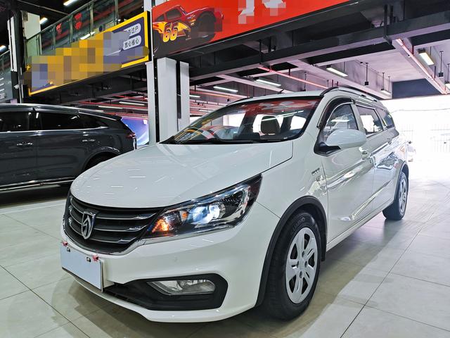 Baojun 310W