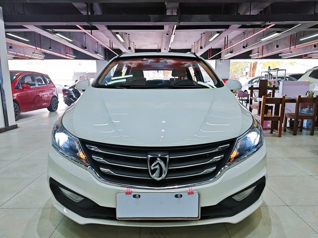 Baojun 310W