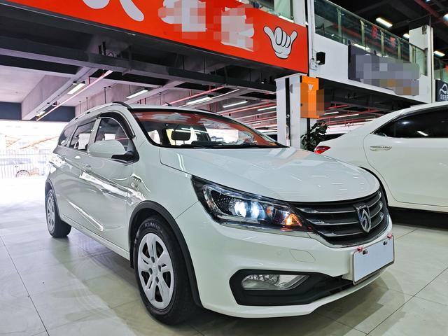 Baojun 310W