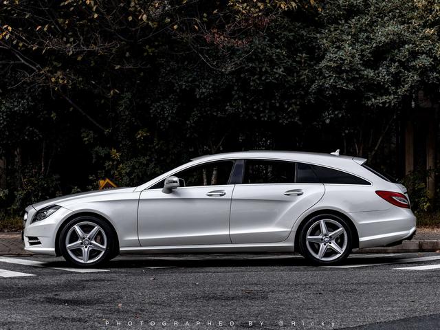 Mercedes-Benz Mercedes Benz CLS