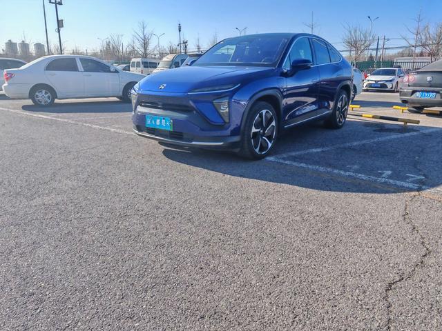 NIO EC6