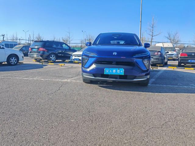 NIO EC6