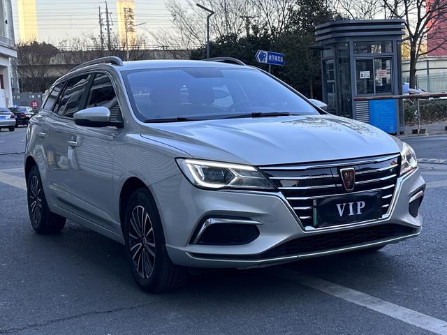 Roewe Ei5