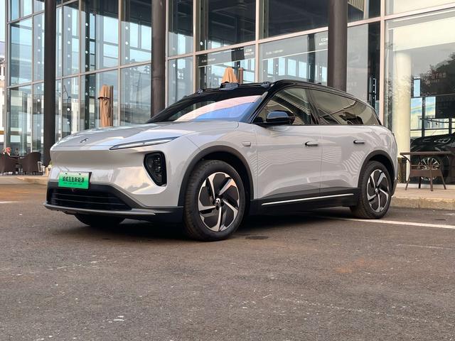 NIO ES6