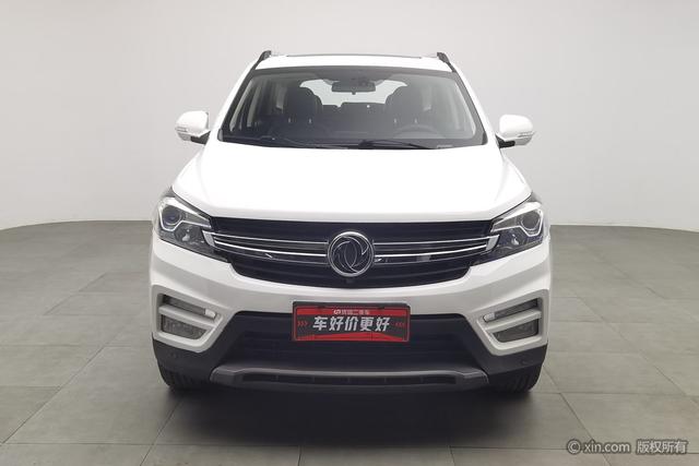 Dongfeng Scenery S560