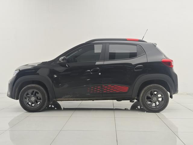 Dongfeng Nano EX1