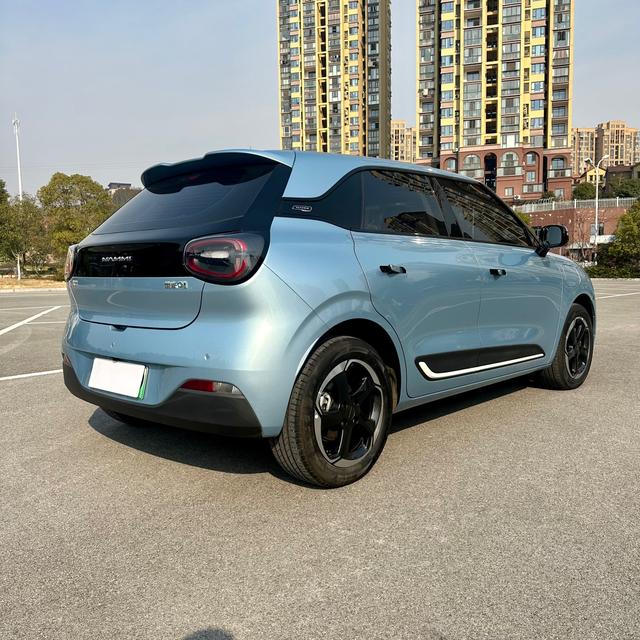 Dongfeng Nano 01