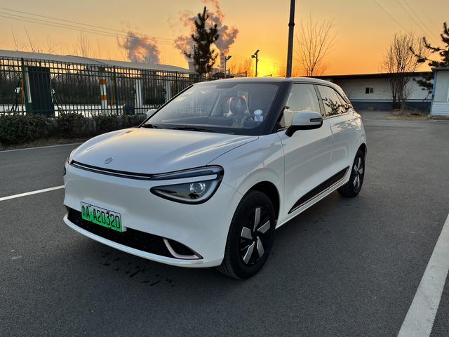 Dongfeng Nano 01