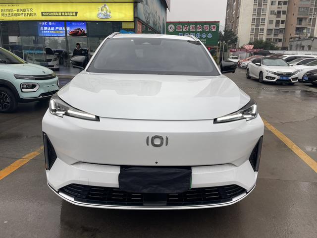 Changan Qiyuan Q05