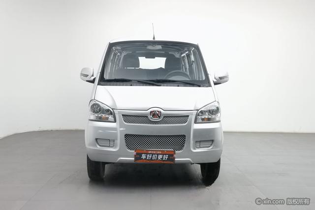 BAIC Weiwang 307