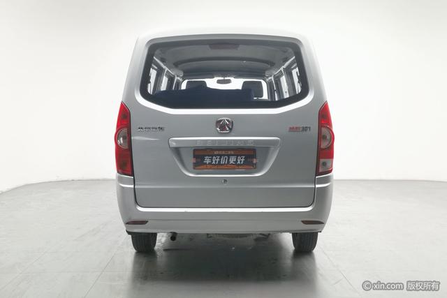 BAIC Weiwang 307