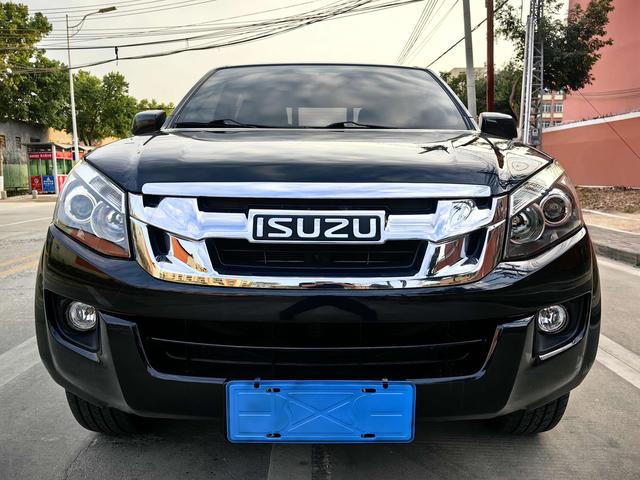 Isuzu Suzutaku