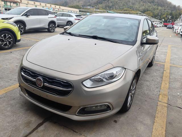 Fiat Feixiang