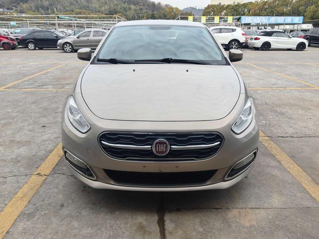 Fiat Feixiang