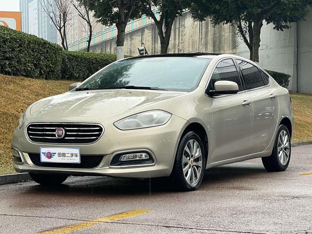 Fiat Feixiang