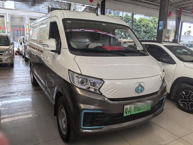 Changan span Crossstar V7 EV