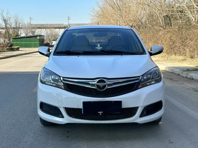 Seahorse Haima M3