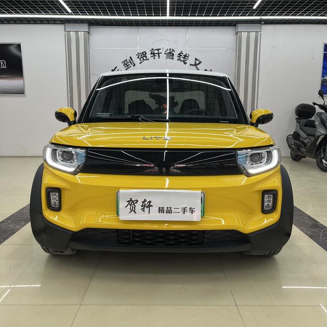 BAIC LITE