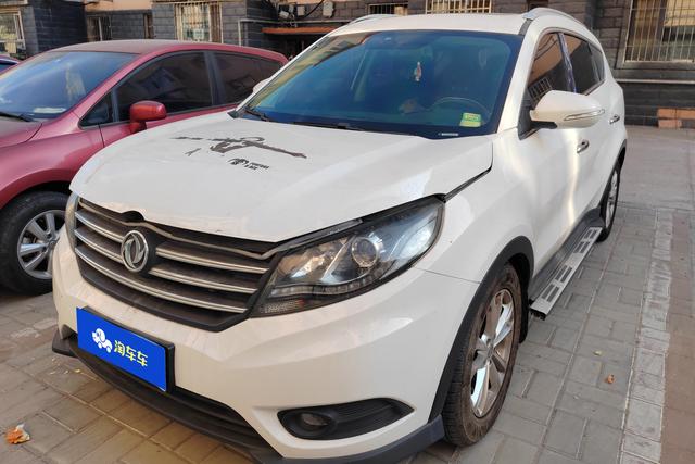 Dongfeng Fengon 580