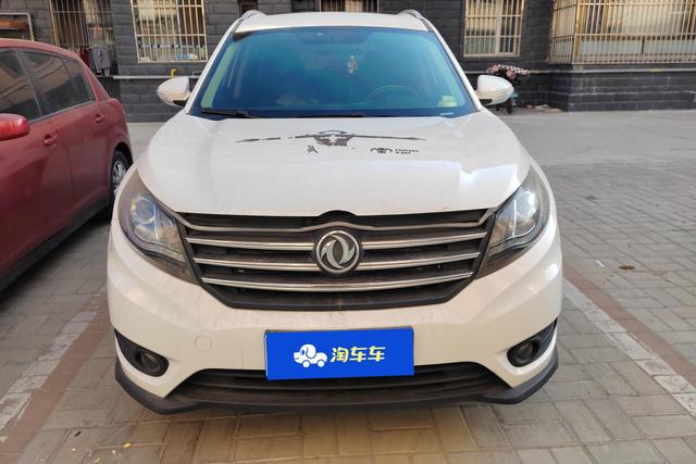 Dongfeng Fengon 580