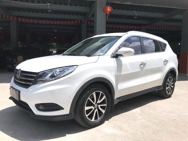 Dongfeng Fengon 580