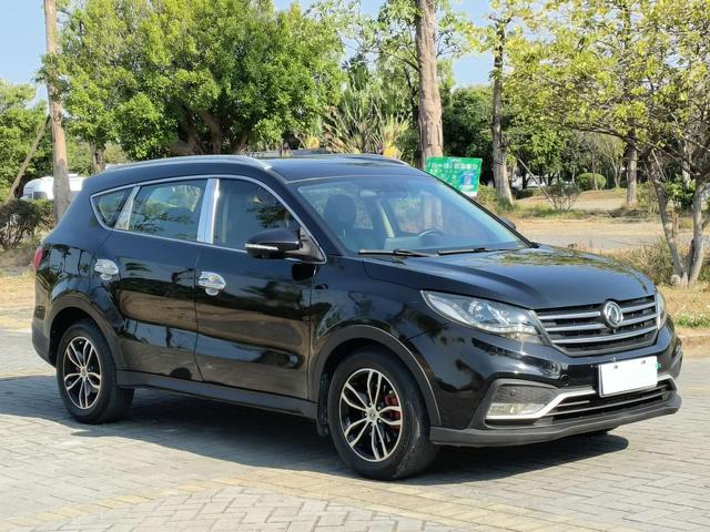 Dongfeng Fengon 580