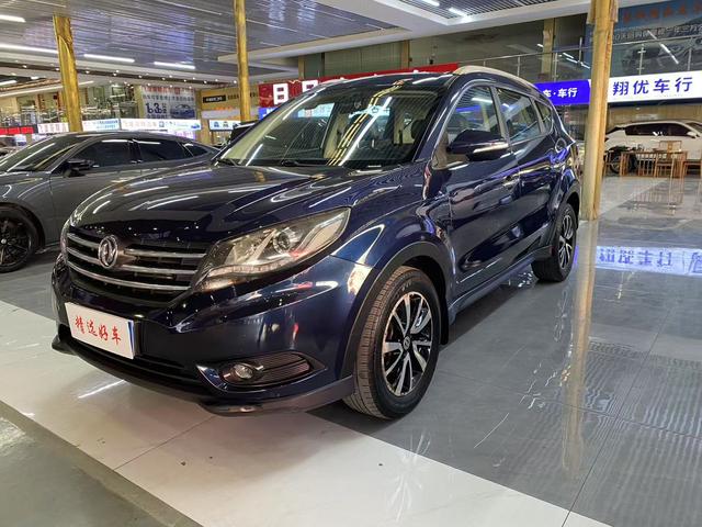 Dongfeng Fengon 580