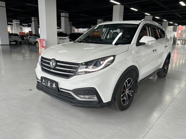 Dongfeng Fengon 580